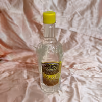 عرق زنیان طبیعی یک لیتری 