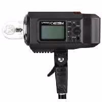 فلاش پرتابل گودکس Godox AD600BM