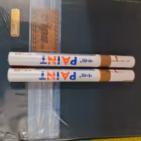 ماژیک طلایی