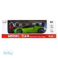 ماشین کنترلی شارژی لامبورگینی Model Car سایز بزرگ