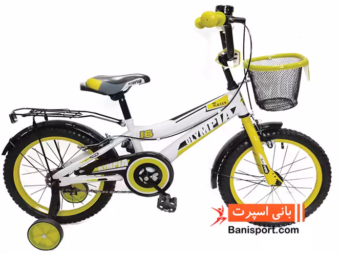 دوچرخه olympia bike 16137