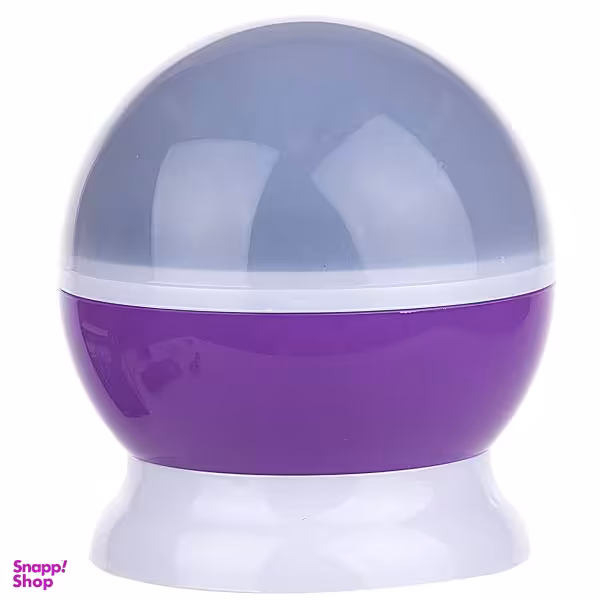 چراغ خواب کودک مدل آسمان شب