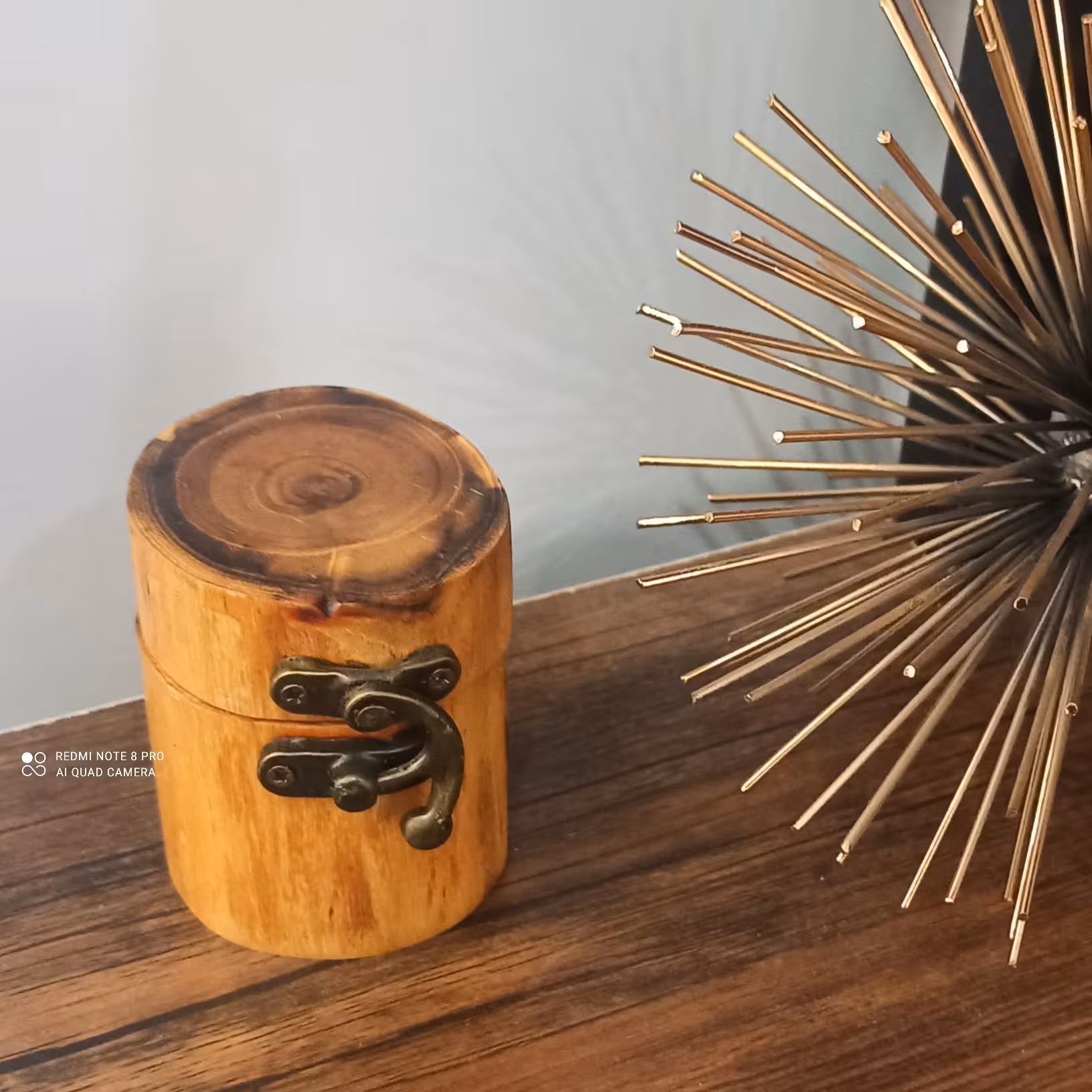 جا جواهری و جا انگشتری چوبی (2)