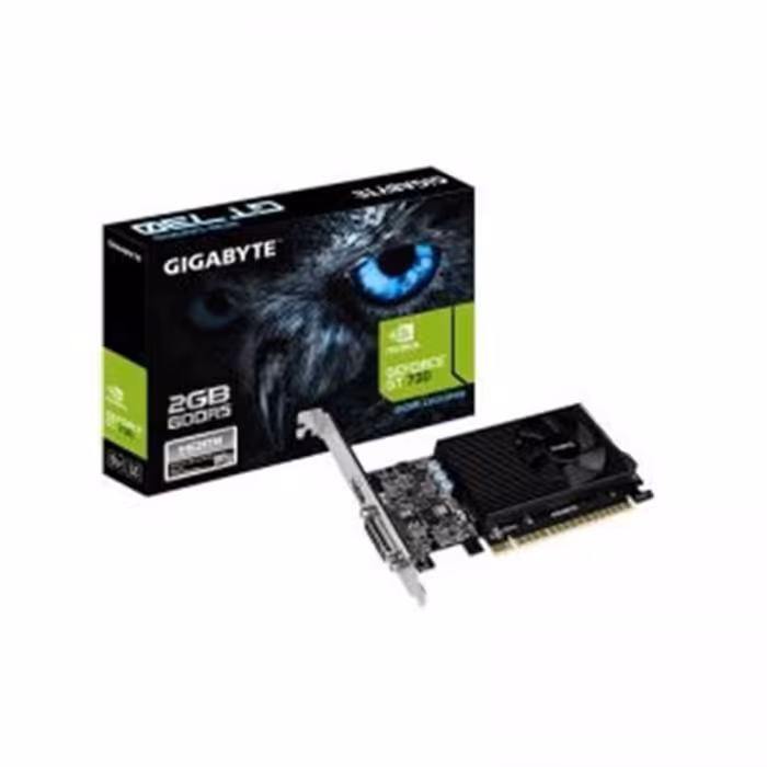 کارت گرافیک گیگابایت GV N730D5 2GI