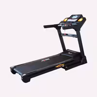 تردمیل خانگی تاپ فیت مدل Topfit 153