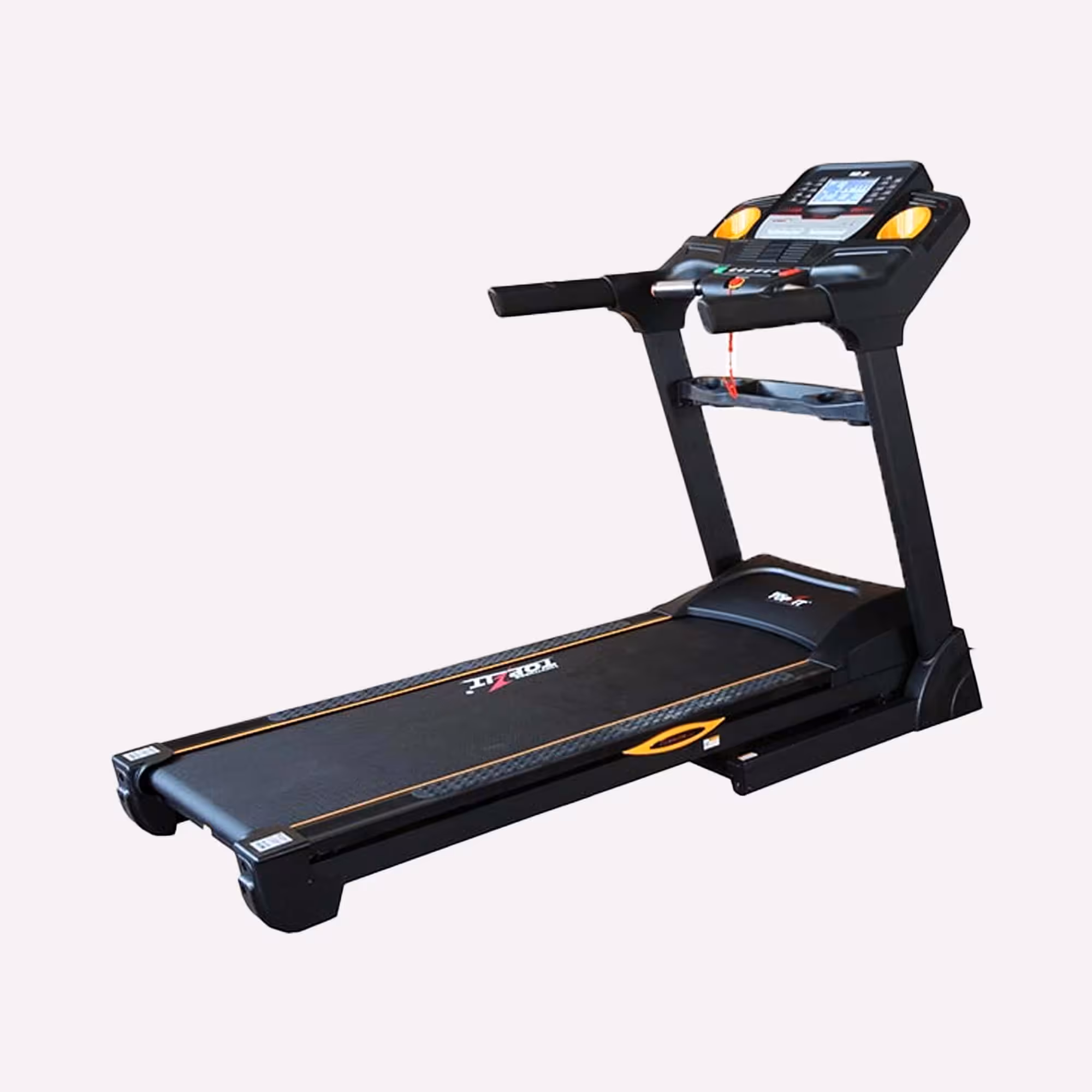 تردمیل خانگی تاپ فیت مدل Topfit 153