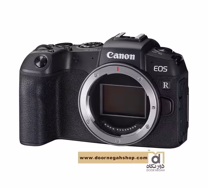 بدنه دوربین بدون آینه کانن Canon EOS RP Mirrorless Camera Body