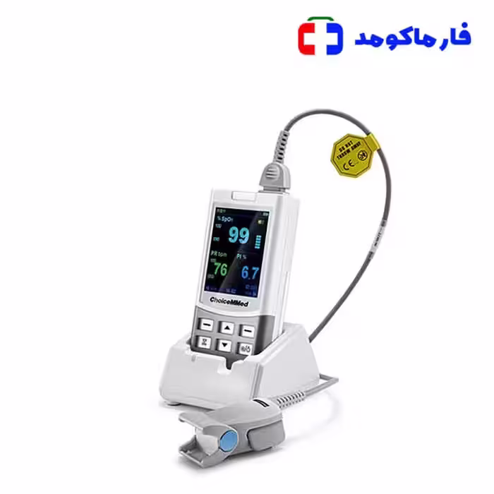 پالس اکسیمتر بیمارستانی چویس مد مدل MD300M
