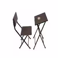 میز و صندلی نماز تاشو