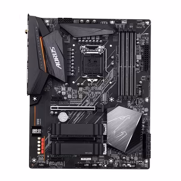 مادربرد گیگابایت مدل Z490 AORUS ELITE