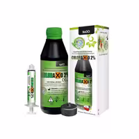 محلول هیپوکلریت سدیم- Cerkamed Chloraxid 2%