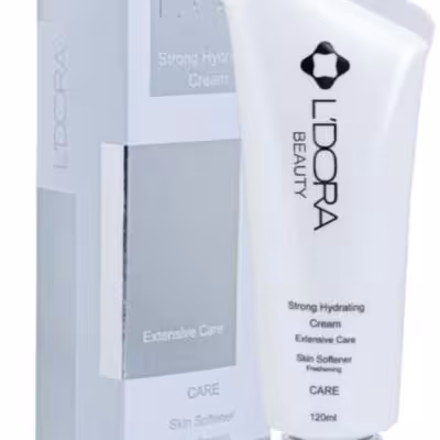 کرم آبرسان قوی و درالماسی لدورا