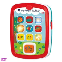 بازی آموزشی تبلت هولا کد 3121