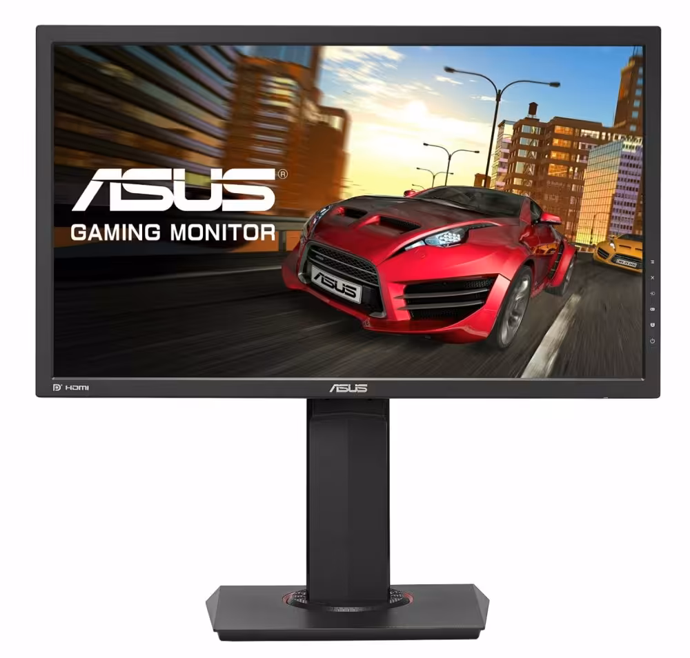 مانیتور ایسوس MG24UQ