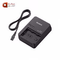 شارژر سونی اصلی Sony BC-QZ1 Battery Charger for NP-FZ100 Org پک دار