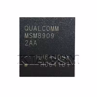 سی پی یو کوالکام MSM8909-2AA