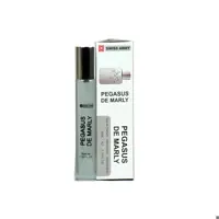 عطر جیبی مردانه پگاسوس حجم 35 میل