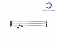 بریل برقی (دستگاه فون برقی) 3 محوره موتور بزرگ S&S