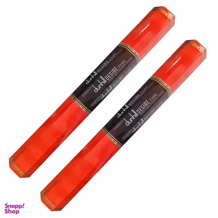 عود دارشان مدل دانهیل بسته 2 عددی