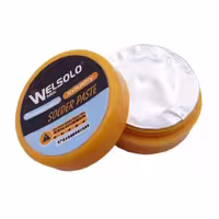 خمیر قلع 20 گرمی WELSOLO