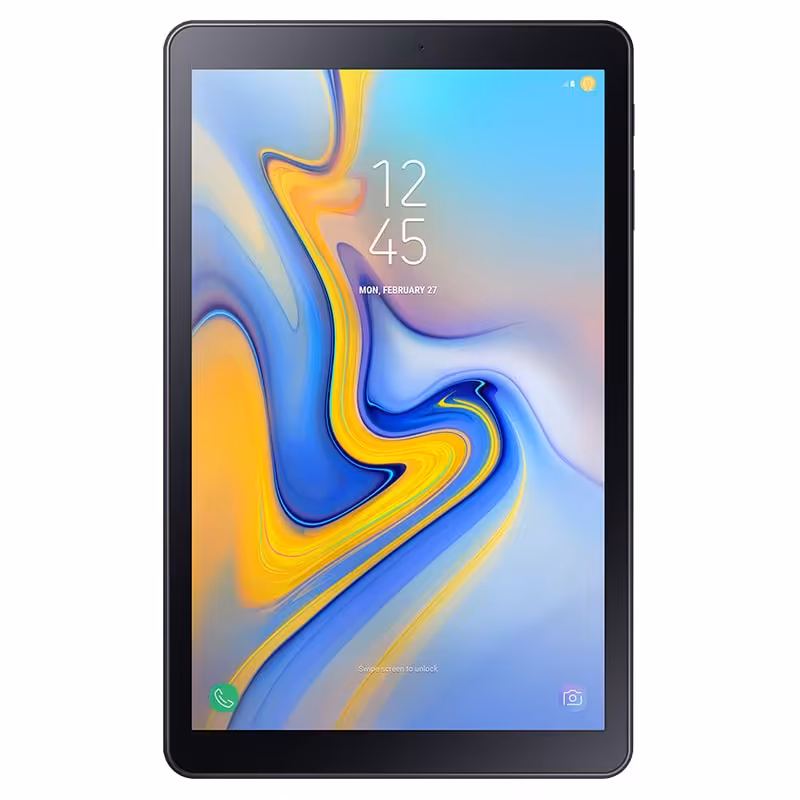 تبلت سامسونگ مدل Galaxy Tab A ظرفیت 32 گیگابایت نسخه 10.5 اینچ - WiFi - گوشی پلازا
