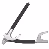 قفل فرمان مدل V8X