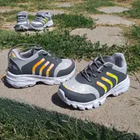کتانی  مدل آدیداس1400 سایز 32تا36