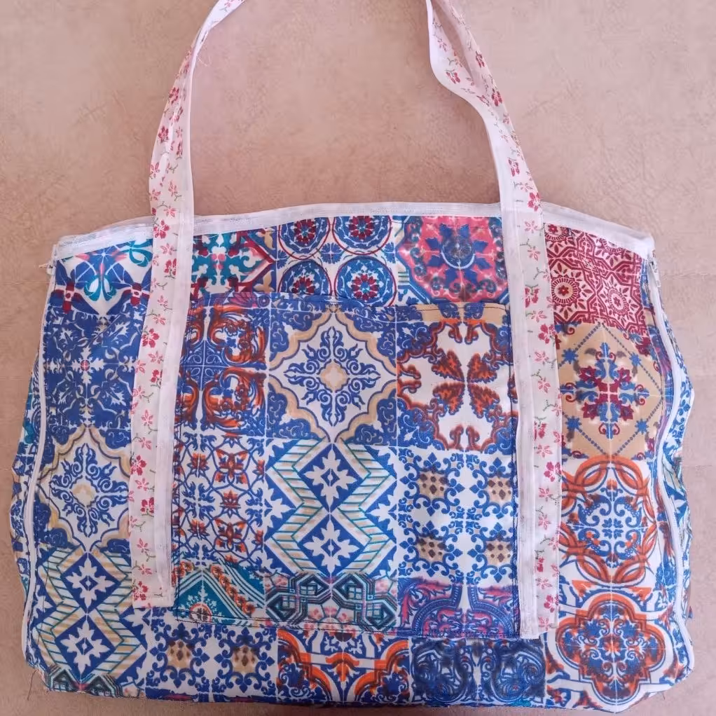 کیف چند کاره مناسب سفر های شما