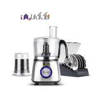 غذاساز ناساالکتریک مدل NS-624
