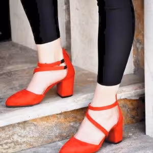 کفش مجلسی زنانه