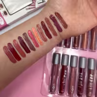 رژ لب مایع24 ساعته مارک وردا  