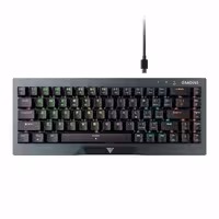 قیمت و خرید کیبورد گیمینگ باسیم گیم دیاس مدل HERMES M4 | یاس ارتباط