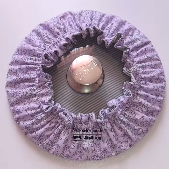 دمکنی فری سایز