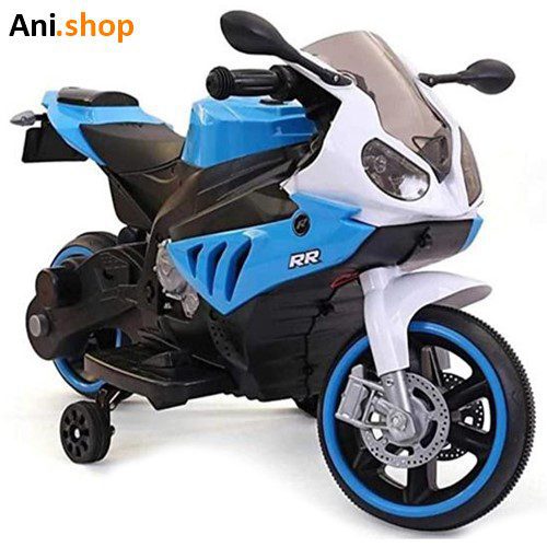 موتور شارژی فلامینگو مدل FT-8768 کد 95
