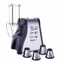 رنده برقی مایر مدل MR295