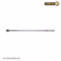 آچار ترکمتر جغجغه ای 3/4 اینچ هزبرن 1000-100 نیوتن مدل 70561000