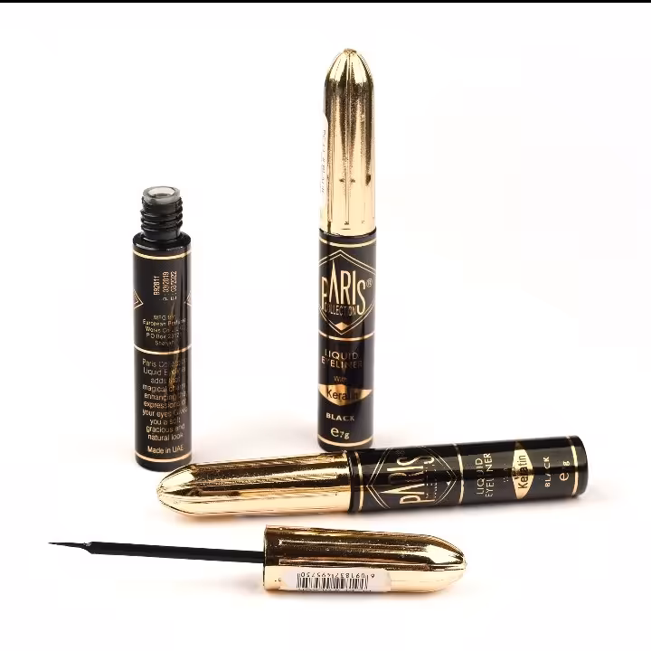 خط چشم پاریس 