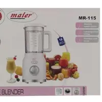 مخلوط کن حرفه ای و پر قدرت مایر مدل MR_115