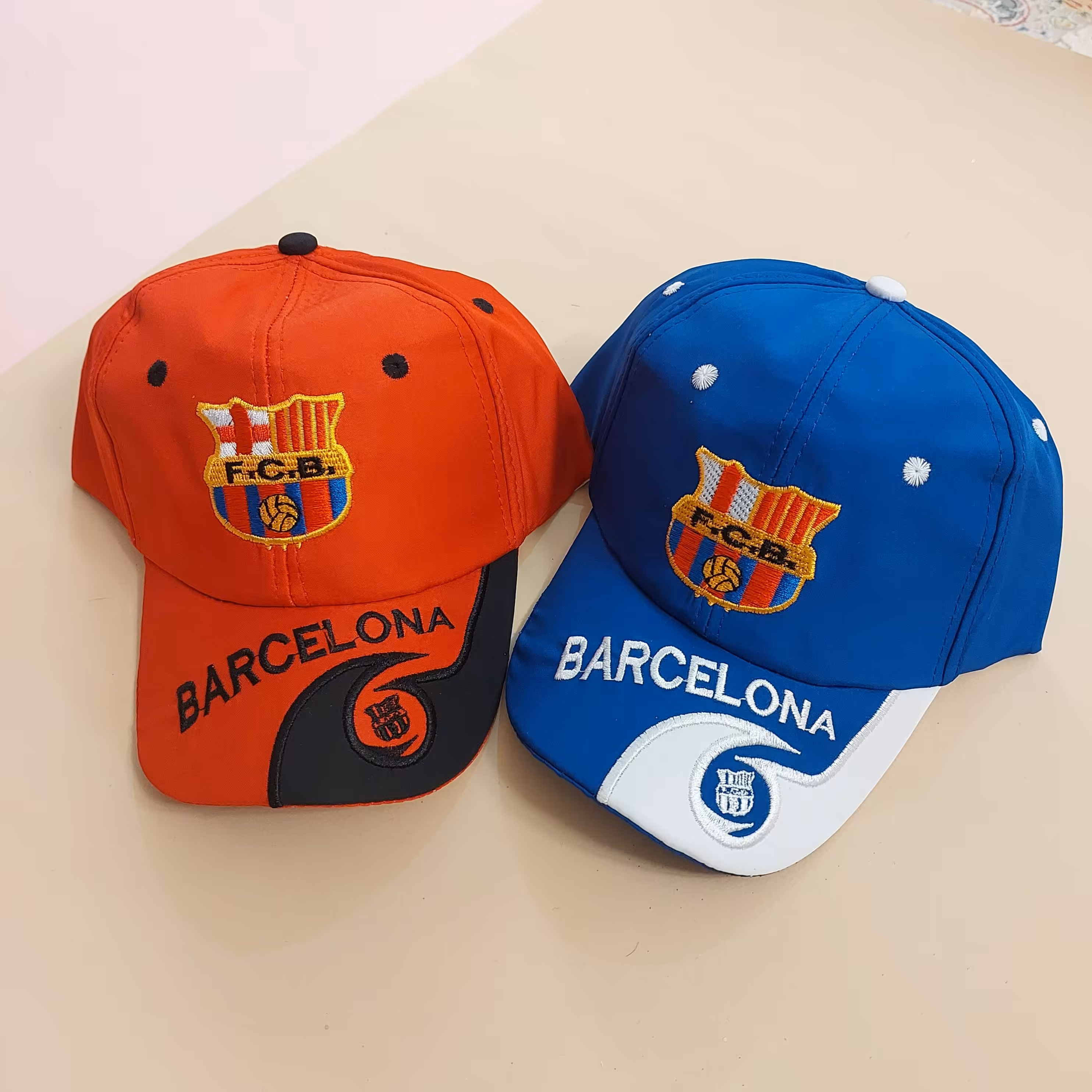 کلاه پسرانه ورزشی