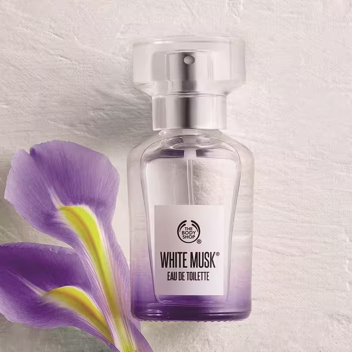عطر وایت ماسک حجم 10میل گرمی 50هزار تومان