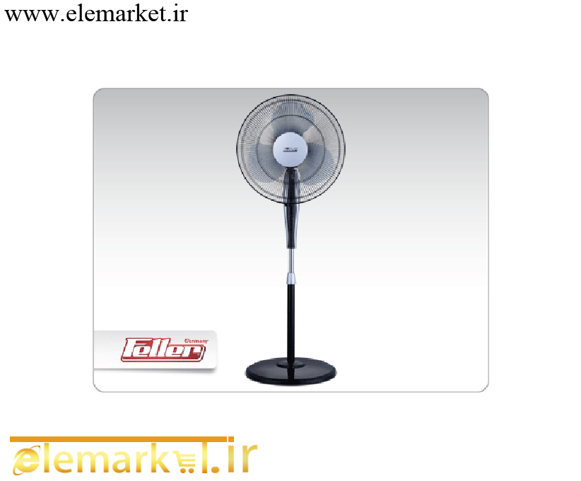 پنکه ایستاده فلر EF405