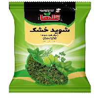 سبزی خشک شوید  گلها 100 گرم