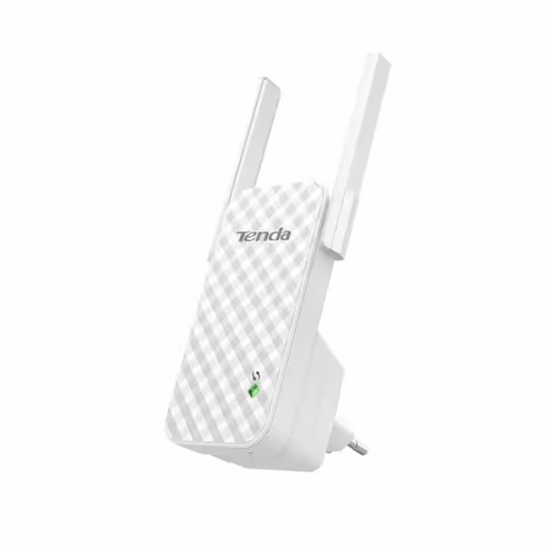 توسعه دهنده شبکه بی‌سیم 300Mbps تندا مدل A9