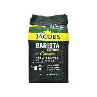 پودر قهوه باریستا ادیشن 230 گرم کرما جاکوبز - jacobs