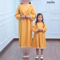 پیراهن کودک ستیلا