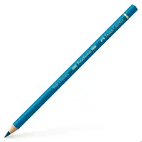 پلی کروم تک رنگ فابر کاستل کد 153 Cobalt Turquoise