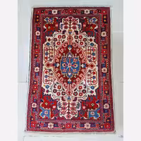 فرش دستبافت پادری و پاتختی 