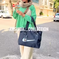 کیف باشگاهی مدل نایک 