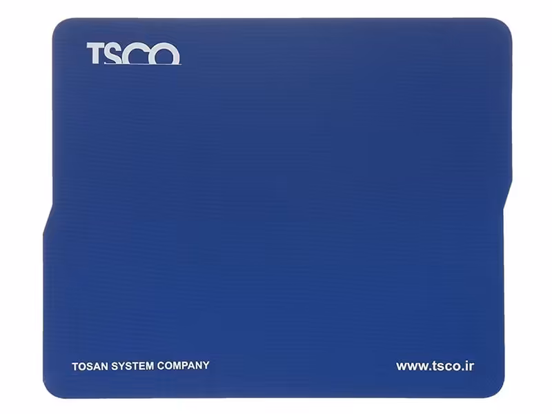 ماوس پد تسکو TSCO TMO 25 Mousepad