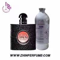 عطر بلک اپیوم 10 گرمی لوزی سوئیس ماندگاری عالی 